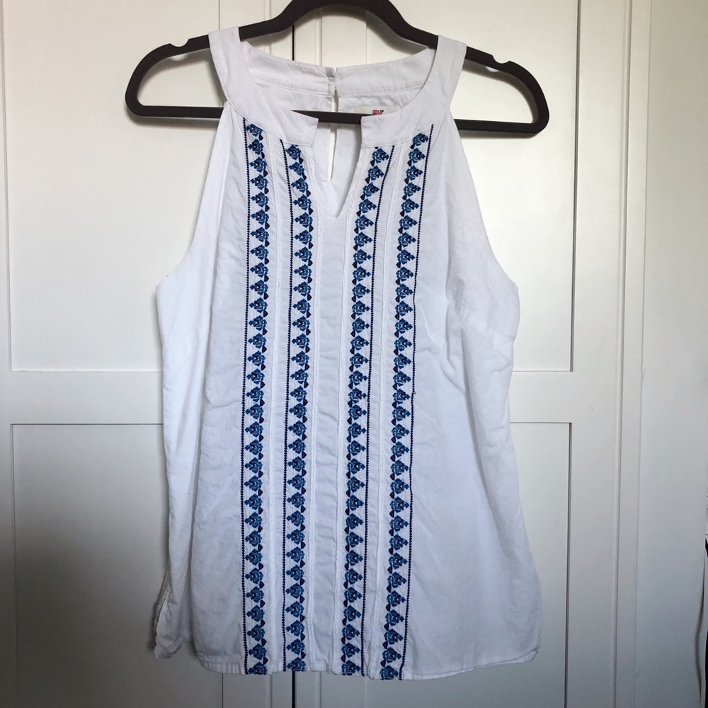 Vineyard Vines Tank Top